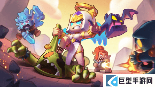 胡闹地牢装备获得方法大全 胡闹地牢装备获得方法大全