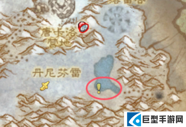 魔兽世界时光服霍迪尔声望怎么提升图五 魔兽世界时光服霍迪尔声望怎么提升图五