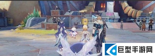 原神终北的夜行诗任务攻略大全