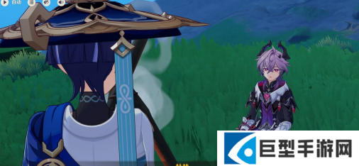 原神终北的夜行诗任务攻略大全