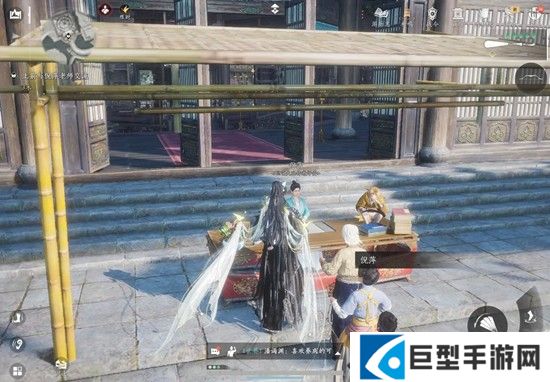 燕云十六声不可回溯成就怎么达成