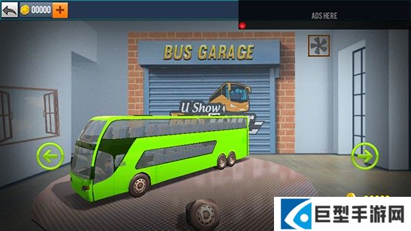 长途客车模拟器手机版