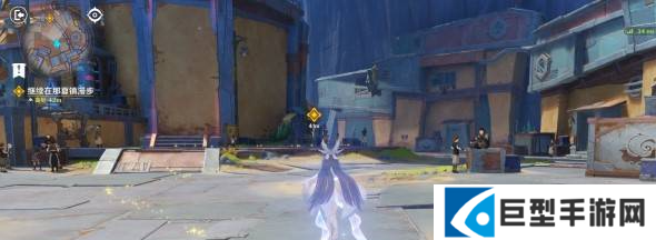 原神终北的夜行诗任务攻略大全