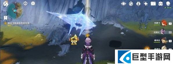 原神终北的夜行诗任务攻略大全