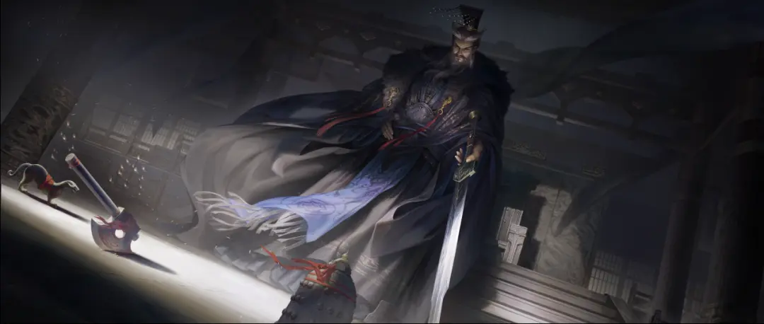 三国杀一将成名年度盛典武将威曹操技能