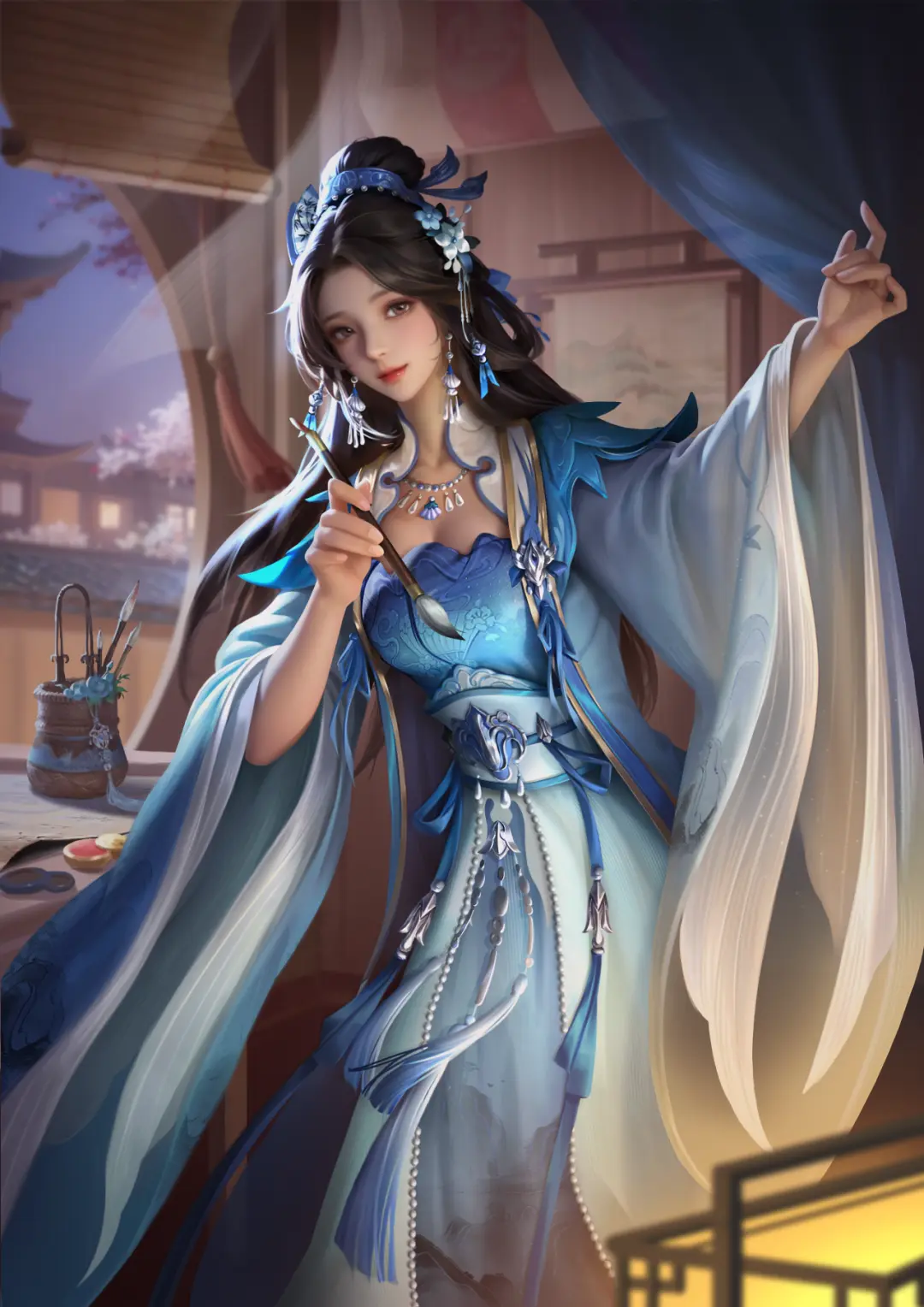 三国杀一将成名新武将徐妏技能 三国杀一将成名新武将徐妏技能