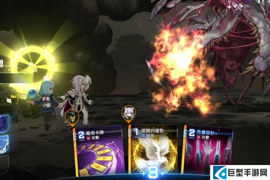 卡厄思梦境特殊事件一览