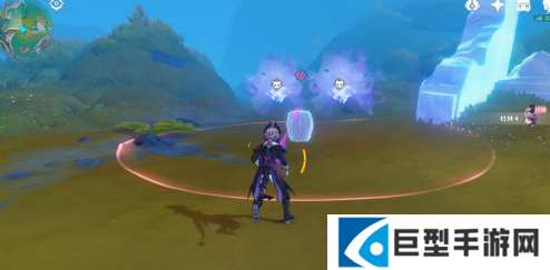 原神终北的夜行诗任务攻略大全