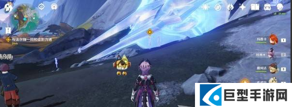 原神终北的夜行诗任务攻略大全