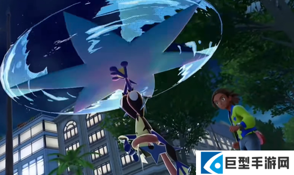 宝可梦传说ZA妖火红狐mega石怎么获得图三 宝可梦传说ZA妖火红狐mega石怎么获得图三