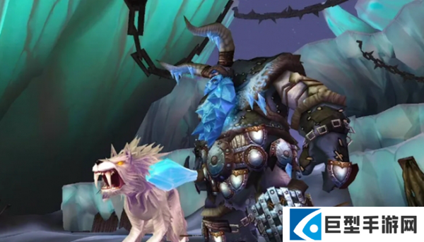 魔兽世界时光服霍迪尔声望怎么提升图二 魔兽世界时光服霍迪尔声望怎么提升图二