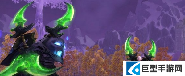 魔兽世界时光服紫色光剑怎么获得图四