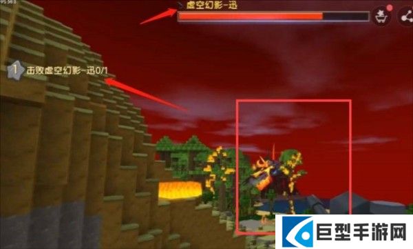 迷你世界驼鸟版本游戏攻略7