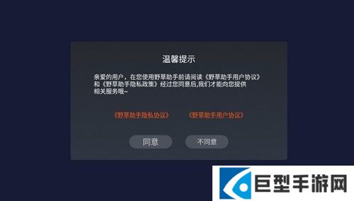 野草助手TV版下载