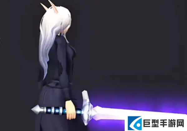 魔兽世界时光服紫色光剑怎么获得图一