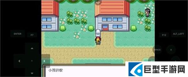 口袋妖怪燃之智3.4汉化版