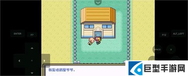 口袋妖怪燃之智3.4汉化版