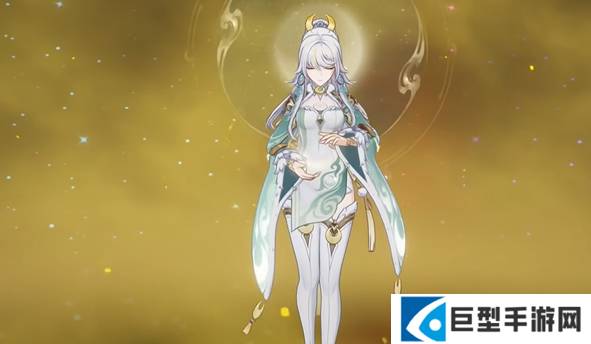 原神兹白技能介绍