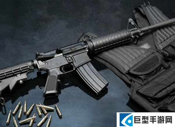 三角洲行动S7赛季M4A1怎么改枪