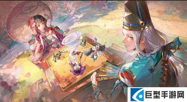 阴阳师百鬼棋局12月10日上线!百鬼棋局玩法介绍 阴阳师百鬼棋局12月10日上线!百鬼棋局玩法介绍