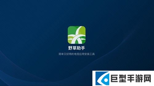 野草助手TV版下载