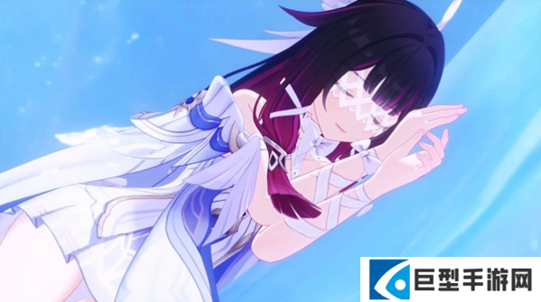 原神哥伦比娅定位介绍