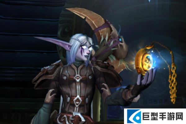 魔兽世界时光服竞技场职业怎么选择图四