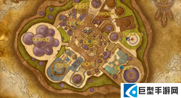 魔兽世界时光服圣骑士战马获取方法