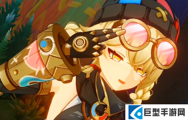 原神雅珂达武器怎么选择