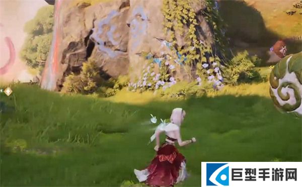 无限暖暖错位摄影晕晕乎乎任务完成流程