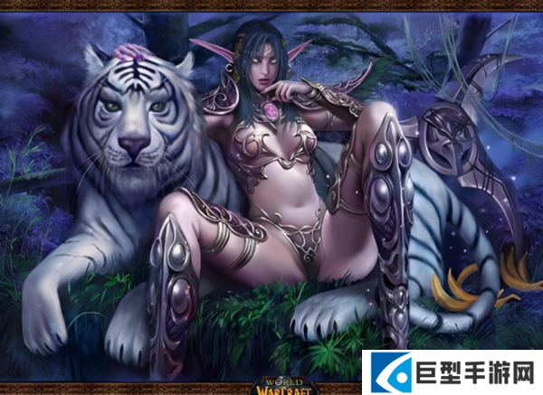 魔兽世界时光服竞技场职业怎么选择图三