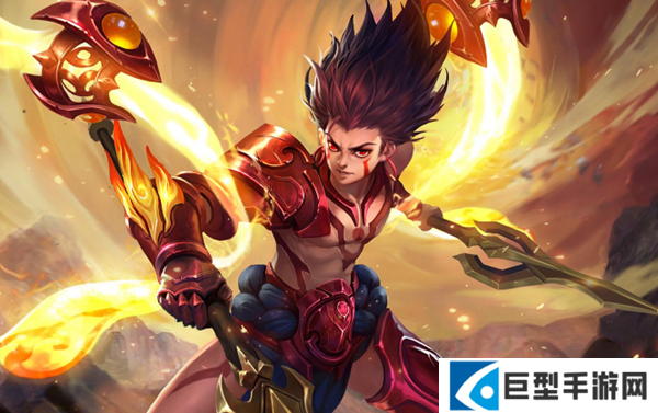 王者荣耀新版哪吒技能怎么加点