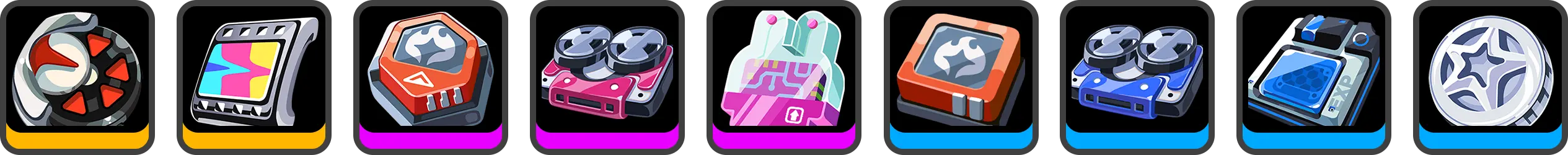 绝区零「拟境序列对决」活动玩法说明 绝区零「拟境序列对决」活动玩法说明