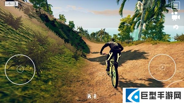 速降王者官方正版