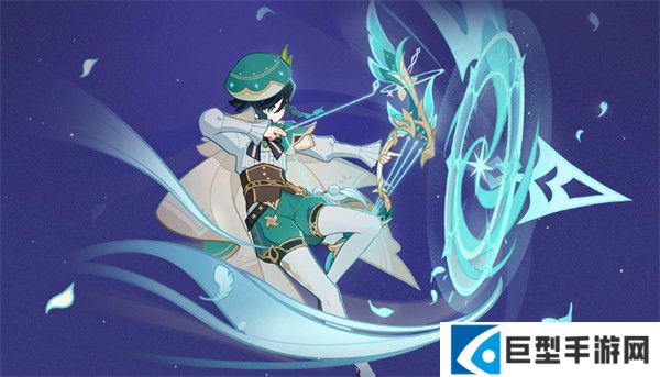 原神新版温迪圣遗物词条搭配建议