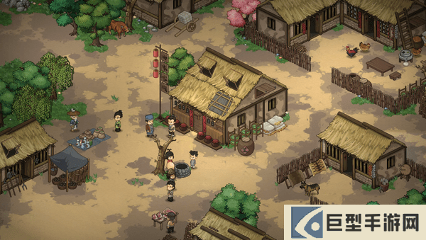 大侠立志传儒圣馆怎么加入 大侠立志传儒圣馆怎么加入