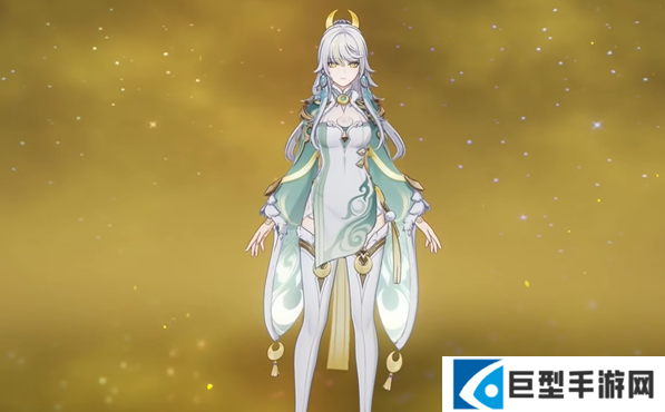 原神兹白属性定位介绍 原神兹白属性定位介绍