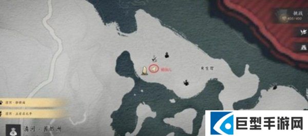 燕云十六声花魁任务怎么完成 燕云十六声花魁任务怎么完成