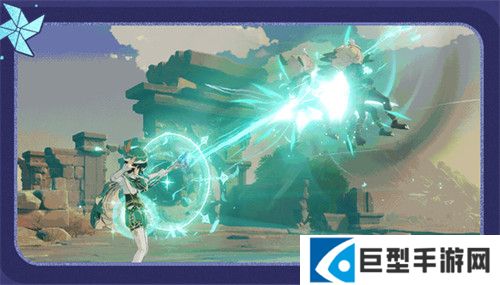 原神新版温迪阵容推荐