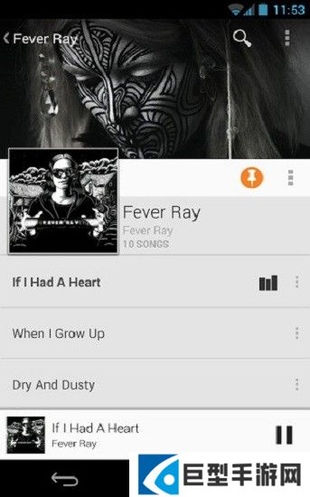 谷歌音乐app下载