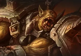 魔兽世界时光服战士狂暴战怎么玩图三 魔兽世界时光服战士狂暴战怎么玩图三