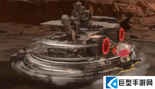 星之卡比天空骑士BOSS巨神怎么打图四 星之卡比天空骑士BOSS巨神怎么打图四