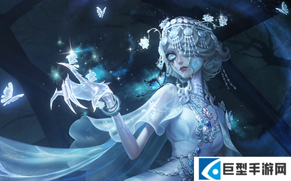 第五人格女王蜂怎么牵制