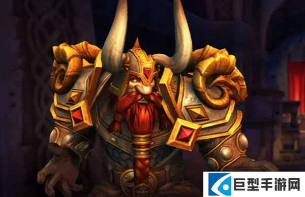 魔兽世界时光服战士狂暴战怎么玩图二 魔兽世界时光服战士狂暴战怎么玩图二