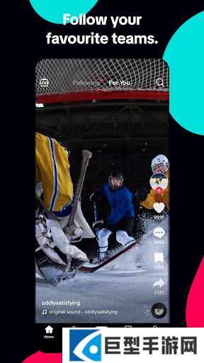 TikTok海外版安卓下载