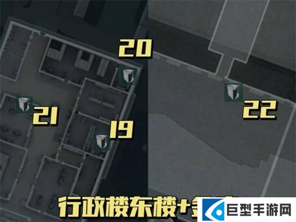 三角洲行动零号大坝逆战未来光碟在哪图六