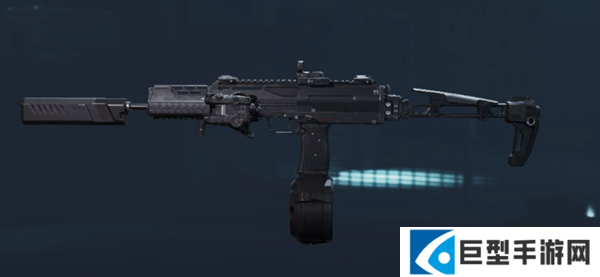 三角洲行动MP7怎么改枪