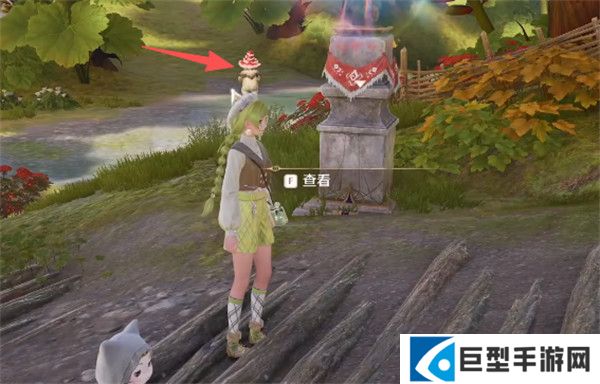 无限暖暖错位摄影蘑菇也长角任务完成流程 无限暖暖错位摄影蘑菇也长角任务完成流程