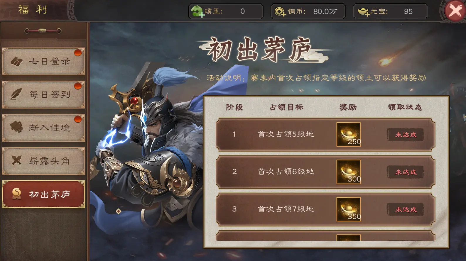 三国乱世霸王新手开荒攻略,阵容搭配指南 三国乱世霸王新手开荒攻略,阵容搭配指南