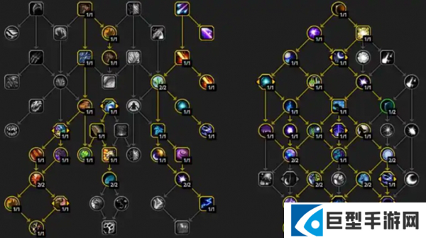 魔兽世界时光服双天赋什么时候开放